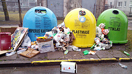 SKAITYTOJŲ FOTOREPLIKOS