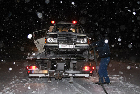 Šventes baigė ligoninėje arba areštinėje