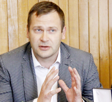 Sporto žvaigždyne – ir olimpinės viltys