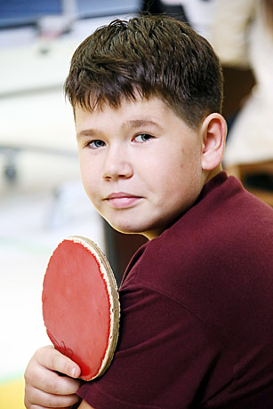 Teniso varžybose žaista ir senovinėmis raketėmis