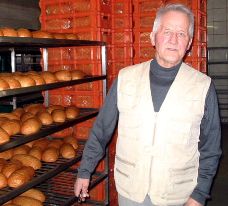 Verslininkai nenuleidžia rankų, bet našta vis sunkesnė