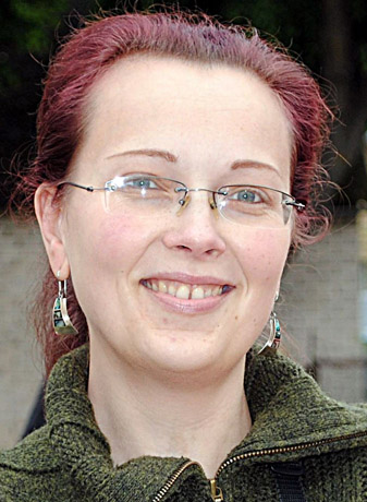 Gilūs smurto pėdsakai