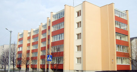 Gruodis „pasikandžiojo“ tik pabaigoje