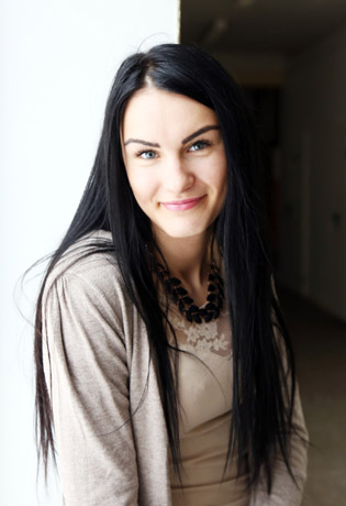 Daugiakovių mače šiaulietė tapo nugalėtoja