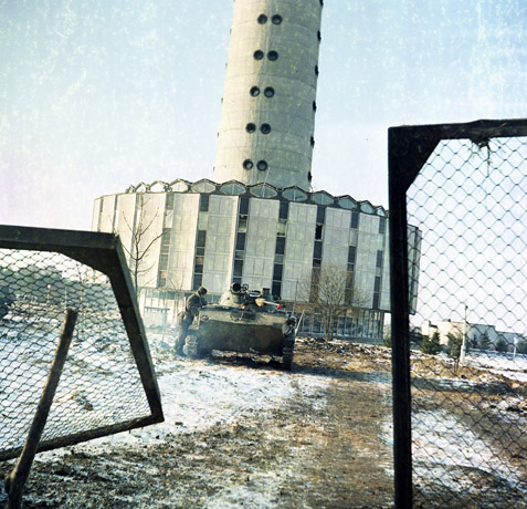 „1991 metų sausį laimėjome, nes nesislėpėme“