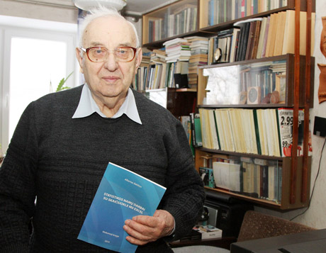 Ma­te­ma­ti­kas tu­ri vil­ties, kad ma­dos pa­si­keis