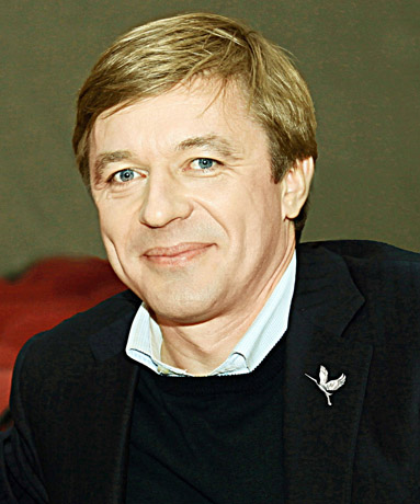 Ramūnas Karbauskis: grįžtu į politiką, nes valdžioje visiems viskas „dzin“