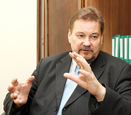 Jubiliejiniams metams renkamos idėjos