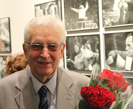 Miesto metraštininkas pakvietė į kelionę laiku