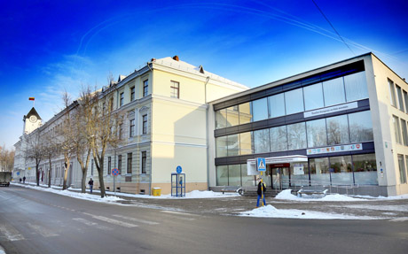 Savivaldybė namais bus tik benamiams