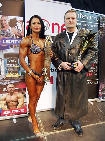 Šiau­lie­čiai – tarp ge­riau­sių­jų ša­lies kul­tū­ris­tų