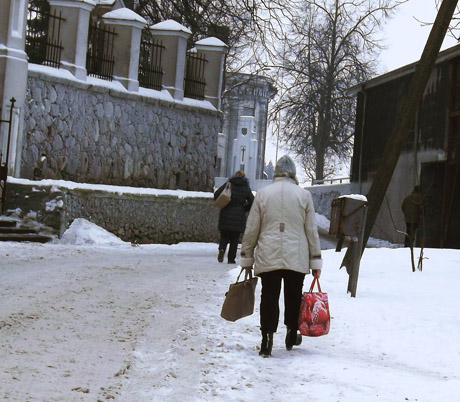 Gimė mažiausiai vaikų per 20 metų