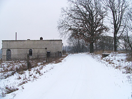 Slidūs keliai – tėvai bijo leisti vaikus į mokyklą