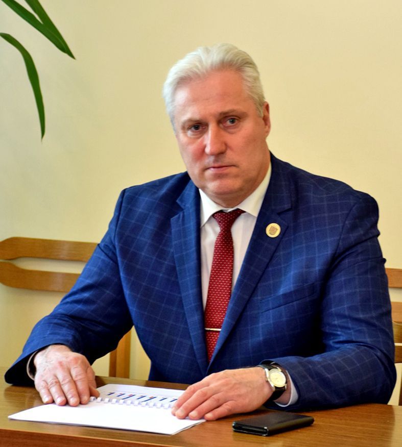 Biržų rajono meras Vytas Jareckas kaltinamas kyšininkavimu