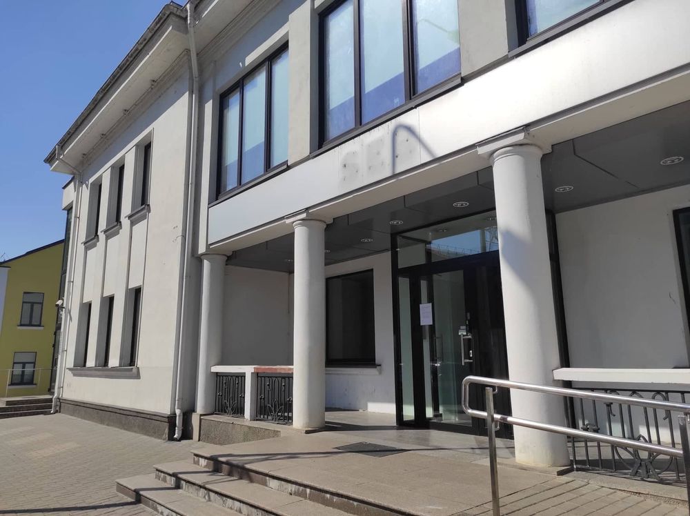 Biržuose uždarytas SEB banko skyrius