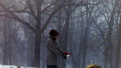 FOTOKONKURSAS „Kaip aš pramogauju žiemą“