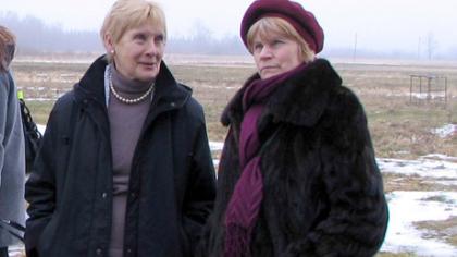 Istorinė sodyba bus atkurta