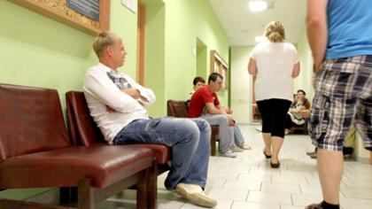 Emigrantai grįžta suteikti vaikams pilietybę