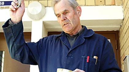 „Vai­duok­lių par­ko“ val­di­nin­kai dar ne­pas­te­bė­jo?