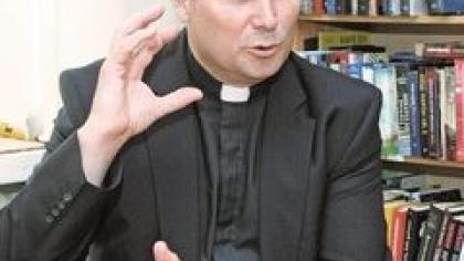 Mokslo pažanga vieną gyvybę naikins dėl kitos