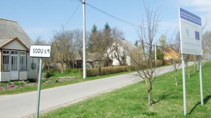 Keturiose Šiaulėnų gatvėse – naujas asfaltas