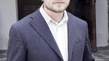 Premijos laureatas eilėmis ieško atsakymų