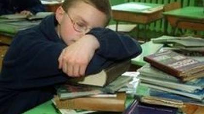 Nepriklausomos Lietuvos švietimo kelias