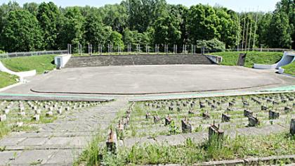 Visuomenininkai šiauliečius pakvietė į parką