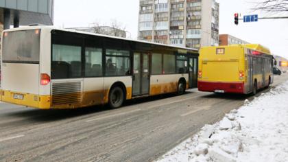 „Busturas“ kariaus su Konkurencijos taryba