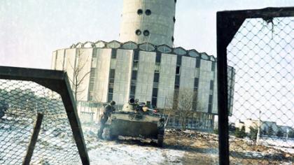 „1991 metų sausį laimėjome, nes nesislėpėme“