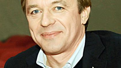 Ramūnas Karbauskis: grįžtu į politiką, nes valdžioje visiems viskas „dzin“